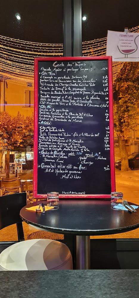 Le Souline - Menu Image 2